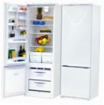 NORD 218-7-050 Koelkast koelkast met vriesvak beoordeling bestseller