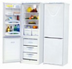 NORD 239-7-050 Koelkast koelkast met vriesvak beoordeling bestseller