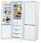 NORD 183-7-050 Koelkast koelkast met vriesvak beoordeling bestseller
