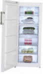 BEKO FN 121420 Холодильник морозильний-шафа огляд бестселлер