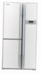 Hitachi R-M700EU8GWH Хладилник хладилник с фризер преглед бестселър