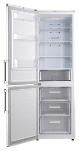 larawan Refrigerator LG GW-B449 BVCW, pagsusuri