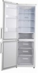 LG GW-B449 BVCW Ledusskapis ledusskapis ar saldētavu pārskatīšana bestsellers