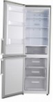 LG GW-B449 BLCW Ledusskapis ledusskapis ar saldētavu pārskatīšana bestsellers