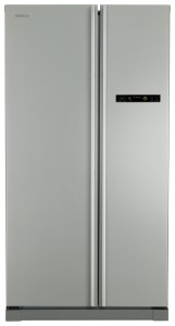 larawan Refrigerator Samsung RSA1SHSL, pagsusuri