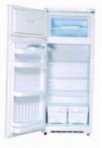 NORD 241-6-510 Koelkast koelkast met vriesvak beoordeling bestseller
