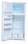 NORD 245-6-510 Koelkast koelkast met vriesvak beoordeling bestseller