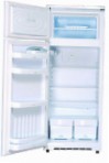 NORD 241-6-710 Koelkast koelkast met vriesvak beoordeling bestseller