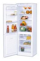 larawan Refrigerator NORD 239-7-710, pagsusuri