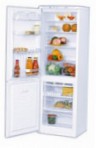 NORD 239-7-710 Koelkast koelkast met vriesvak beoordeling bestseller