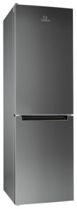 larawan Refrigerator Indesit LI80 FF2 X, pagsusuri