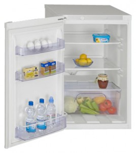 larawan Refrigerator Interline IFR 159 C W SA, pagsusuri