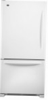Maytag 5GBB22PRYW Køleskab køleskab med fryser anmeldelse bedst sælgende