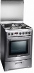 Electrolux EKM 603500 X Estufa de la cocina tipo de hornoeléctrico revisión éxito de ventas