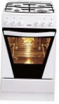 Hansa FCMW57002030 Köök Pliit ahju tüübistelektriline läbi vaadata bestseller