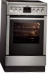 AEG 4703RVD-MN Кухонная плита тип духового шкафаэлектрическая обзор бестселлер