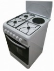 Liberty PWE 6005 Кухонная плита тип духового шкафаэлектрическая обзор бестселлер