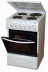 Rainford RFE-6611W Virtuvės viryklė tipo orkaitėselektros peržiūra geriausiai parduodamas