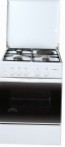 GEFEST 1110-03 Virtuvės viryklė tipo orkaitėsdujos peržiūra geriausiai parduodamas