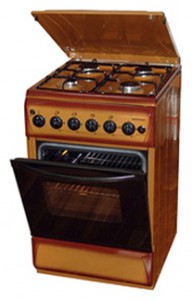 照片 厨房炉灶 Rainford RSG-5616B, 评论