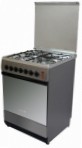 Ardo C 640 EE INOX Mutfak ocağı Fırının türüelektrik gözden geçirmek en çok satan kitap
