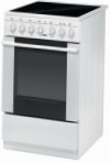 Mora MEC 51202 GW Fornuis type ovenelektrisch beoordeling bestseller
