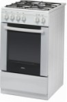 Mora MKN 51101 GW1 Fornuis type ovenelektrisch beoordeling bestseller