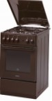 Gorenje GN 51220 ABR Fornuis type ovengas beoordeling bestseller