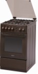 Gorenje GIN 53220 ABR Fornuis type ovengas beoordeling bestseller