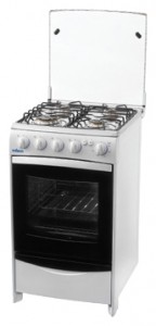 Photo Kitchen Stove Mabe Magister WH, review