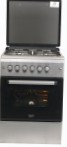 Ergo G 6002 X 厨房炉灶 烘箱类型气体 评论 畅销书