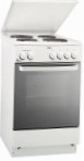 Zanussi ZCE 561 MW Kitchen Stove type of ovenelectric review bestseller
