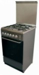 Ardo A 5540 EB INOX Virtuvės viryklė tipo orkaitėselektros peržiūra geriausiai parduodamas
