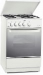 Zanussi ZCG 051 GW Kitchen Stove type of ovengas review bestseller