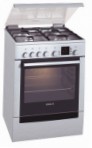 Bosch HSV745050E Virtuves Plīts Cepeškrāsns tipselektrības pārskatīšana bestsellers