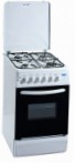 Liberty PWE 6004 Fornuis type ovenelektrisch beoordeling bestseller