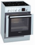 Bosch HLN454450 厨房炉灶 烘箱类型电动 评论 畅销书