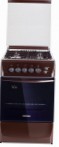 NORD ПГ4-102-7A BN Fornuis type ovengas beoordeling bestseller