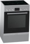 Bosch HCA744351 厨房炉灶 烘箱类型电动 评论 畅销书