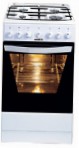 Hansa FCMW58012030 Fornuis type ovenelektrisch beoordeling bestseller