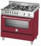 BERTAZZONI X90 5 GEV VI Kitchen Stove type of ovengas review bestseller
