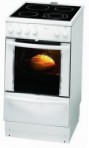 Asko C 9545 Estufa de la cocina tipo de hornoeléctrico revisión éxito de ventas