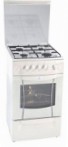 DARINA D GM341 014 W Fornuis type ovengas beoordeling bestseller