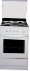 DARINA B GM441 014 W Fornuis type ovengas beoordeling bestseller