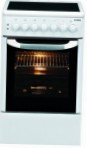 BEKO CM 58100 Кухненската Печка тип на фурнаелектрически преглед бестселър