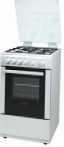 Vestfrost GG56 M3T2 W8 Fornuis type ovengas beoordeling bestseller
