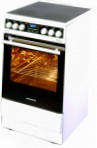 Kaiser HC 50070 KW Virtuvės viryklė tipo orkaitėselektros peržiūra geriausiai parduodamas