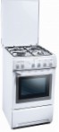 Electrolux EKK 501505 W Soba bucătărie tipul de cuptorelectric revizuire cel mai vândut