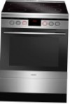 Hansa FCCX68235 Fornuis type ovenelektrisch beoordeling bestseller