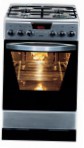 Hansa FCMX53233030 厨房炉灶 烘箱类型电动 评论 畅销书